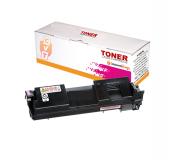 Compatible Ricoh Aficio SP-C360 / SP-C361 Magenta Cartucho de Toner 408190 / 408186 / 408252 / SPC360E / SPC360HE / SPC360X