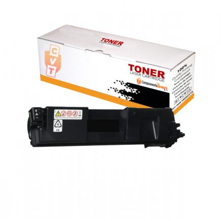 Compatible Ricoh Aficio SP-C360 / SP-C361 Negro Cartucho de Toner 408188 / 408184 / 408250 / SPC360E / SPC360HE / SPC360X