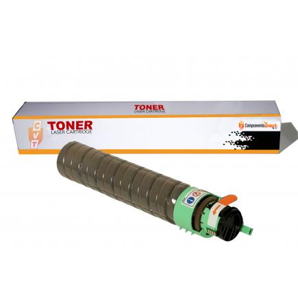 Compatible Ricoh Aficio SP-C410 / SP-C411 / SP-C420 / TYPE 245 / 888312 Toner Negro