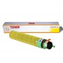 Compatible Ricoh Aficio SP-C410 / SP-C411 / SP-C420 / TYPE 245 / 888313 Toner Amarillo