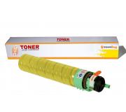 Compatible Ricoh Aficio SP-C410 / SP-C411 / SP-C420 / TYPE 245 / 888313 Toner Amarillo