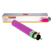 Compatible Ricoh Aficio SP-C410 / SP-C411 / SP-C420 / TYPE 245 / 888314 Toner Magenta