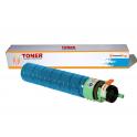 Compatible Ricoh Aficio SP-C410 / SP-C411 / SP-C420 / TYPE 245 / 888315 Toner Cyan