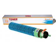 Compatible Ricoh Aficio SP-C410 / SP-C411 / SP-C420 / TYPE 245 / 888315 Toner Cyan