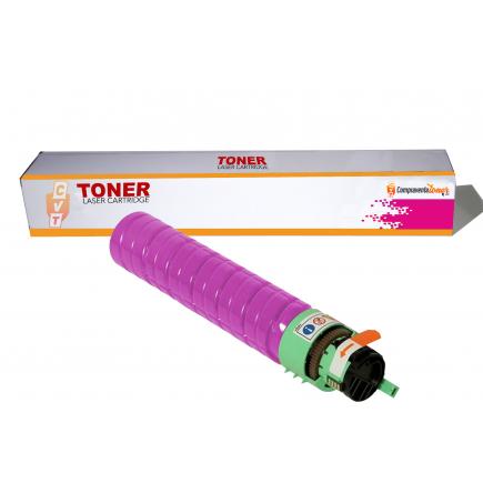 Compatible Ricoh Aficio SP-C430 / SP-C431 / SP-C440 / SP-C441 Toner Magenta