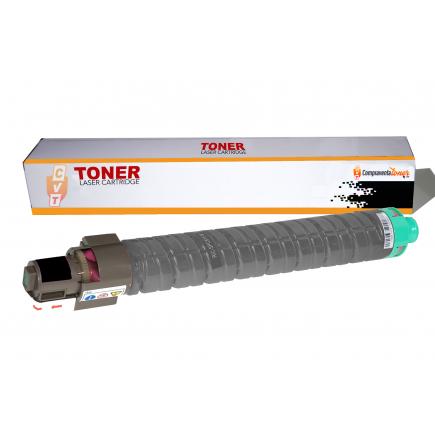 Compatible Ricoh Aficio SP-C811DN / 884201 Toner Negro