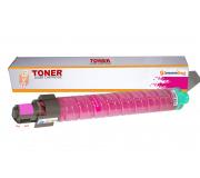 Compatible Ricoh Aficio SP-C811DN / 884203 Toner Magenta