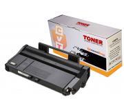 Compatible Ricoh Aficio SP100E / SP112 / 407166 Toner SP100LE