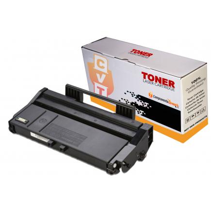 Compatible Ricoh Aficio SP100E / SP112 / 407166 Toner SP100LE