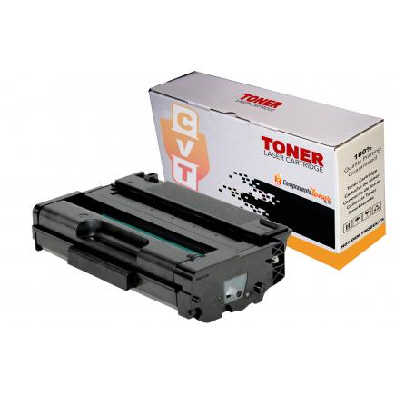 Compatible Ricoh Aficio SP330 / 408278 Negro Cartucho de Toner