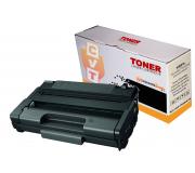 Compatible Ricoh Aficio SP3500 / SP3510 XL Negro (15k) Cartucho de Toner SP3500HEBK / 406990 - Alta Capacidad/Jumbo
