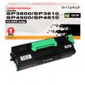 Compatible Ricoh Aficio SP3600 / SP3610 / SP4500 / SP4510 / SP4520 Toner SP4500HE