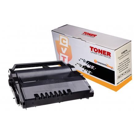 Compatible Ricoh Aficio SP5200 / SP5210 / 406685 Cartucho de Toner