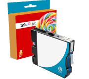 Compatible Ricoh GC21C / 405533 Cyan Cartucho de Tinta Pigmentada