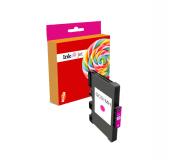 Compatible Ricoh GC51M Magenta Cartucho de Tinta Pigmentada 405864 para Ricoh SG3210, SG3210 DNw