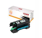 Compatible Ricoh IM 350 Negro Cartucho de Toner 418133