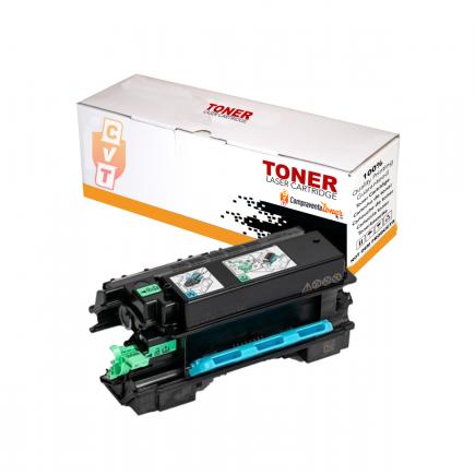 Compatible Ricoh IM 350 Negro Cartucho de Toner 418133