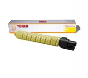 Compatible Ricoh IM C3010 / IM C3510 Amarillo Cartucho de Toner 842507