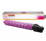 Compatible Ricoh IM C400 F, SRF Magenta Cartucho de Toner 842376