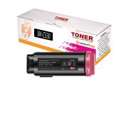 Compatible Ricoh IM C530 / IMC530F / IMC530FB Magenta Cartucho de Toner 418242