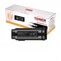 Compatible Ricoh IM C530 / IMC530F / IMC530FB Negro Cartucho de Toner 418240
