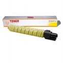 Compatible Ricoh IMC300, IM C300 F Amarillo Cartucho de Toner 842385