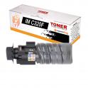 Compatible Ricoh IMC320F / IM C320F Negro Cartucho de Toner 842656