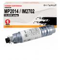Compatible Ricoh MP2014 / IM2702 Negro Cartucho de Toner 842135