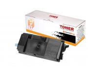 Compatible Ricoh P800, P801, IM550, IM600 Cartucho de Toner Negro 418478