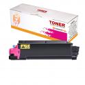 Compatible Ricoh PC600 / P C600M Magenta Cartucho de Toner 408316