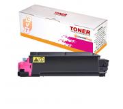 Compatible Ricoh PC600 / P C600M Magenta Cartucho de Toner 408316