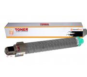 Compatible Ricoh SP-C840 / SP-C842 / 821259 Toner Negro