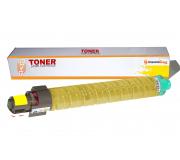 Compatible Ricoh SP-C840 / SP-C842 / 821260 Toner Amarillo