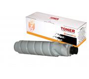 Compatible Ricoh TYPE 1250D / 885258 Negro Cartucho de Toner