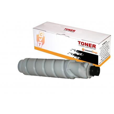 Compatible Ricoh TYPE 1250D / 885258 Negro Cartucho de Toner