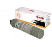 Compatible Ricoh TYPE 6110D / 6210D / 885098 Negro Cartucho de Toner