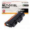 Compatible Samsung 116L / MLT-D116L Negro Cartucho de Toner para Samsung Xpress M2620 M2625 M2626 M2675 M2676 M2820 M2825 M2826 M2830