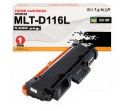 Compatible Samsung 116L / MLT-D116L Negro Cartucho de Toner para Samsung Xpress M2620 M2625 M2626 M2675 M2676 M2820 M2825 M2826 M2830