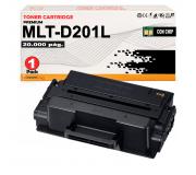 Compatible Samsung 201L / MLT-D201L (20k) Negro Cartucho de Toner para Samsung ProXpress M4030, M4080