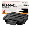 Compatible Samsung 2092L / MLT-D2092L Cartucho de Toner Negro para Samsung ML-2855ND SCX-4824 SCX-4825FN SCX-4828