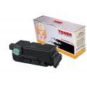 Compatible Samsung 303E / MLT-D303E Negro Cartucho de Toner