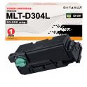 Compatible Samsung 304L / MLT-D304L Negro Cartucho de Toner para Samsung ProXpress M4530, M4583