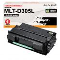 Compatible Samsung 305L / MLT-D305L Negro Cartucho de Toner para Samsung ML3750, ML3753