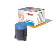 Compatible Samsung CLP300 / CLX2160 / CLP-C300A Cyan Cartucho de Toner