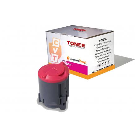 Compatible Samsung CLP300 / CLX2160 / CLP-M300A Magenta Cartucho de Toner