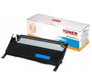 Compatible Samsung CLP310 / CLP315 / CLT-C4092S Cyan Cartucho de Toner