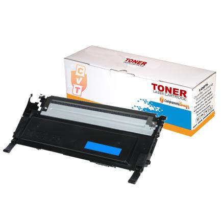 Compatible Samsung CLP310 / CLP315 / CLT-C4092S Cyan Cartucho de Toner