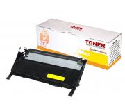 Compatible Samsung CLP310 / CLP315 / CLT-Y4092S Amarillo Cartucho de Toner