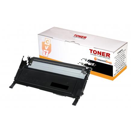 Compatible Samsung CLP320 / CLP325 / CLT-K4072S Negro Cartucho de Toner