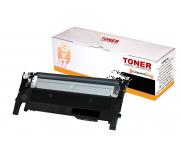 Compatible Samsung CLP360 / CLX3305 / CLT-K406S Negro Cartucho de Toner